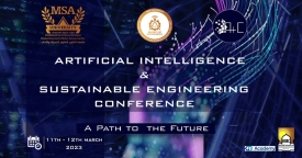 Artificial Intelligence and Sustainable Engineering: A Path to the Future