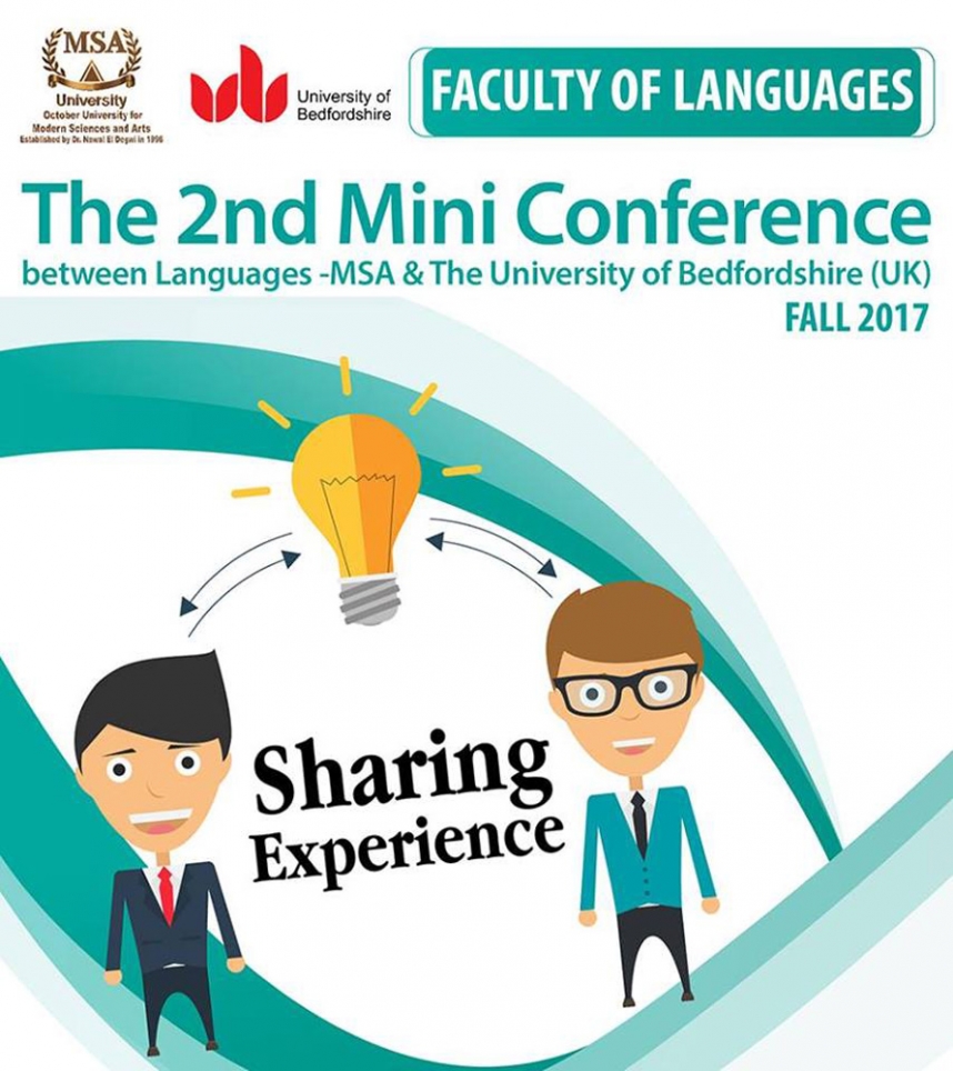 Faculty of Languages Second Mini Conference