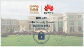 Huawei HCIA-Security Course
