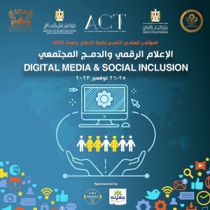 The 9th Media Conference (ACT)