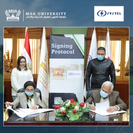 Cooperation agreement between the Faculty of Engineering &amp; Systel Motorola