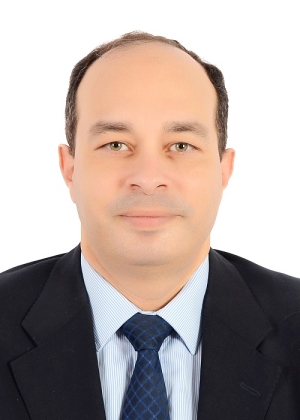 Assistant professor Samer El-Sayed Ismail