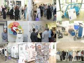 Faculty of Engineering Annual 2022 Exhibition