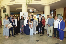 Advertising and Public Relations Department Graduation Projects 2022