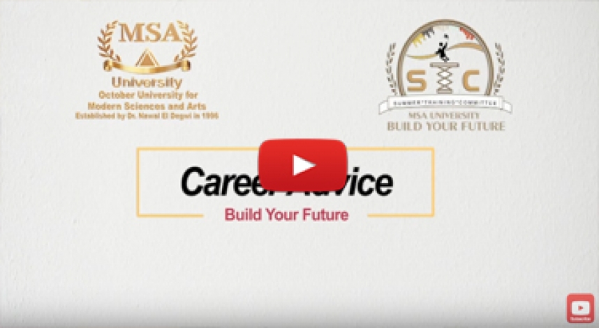 Build your future 1 MSA-STC