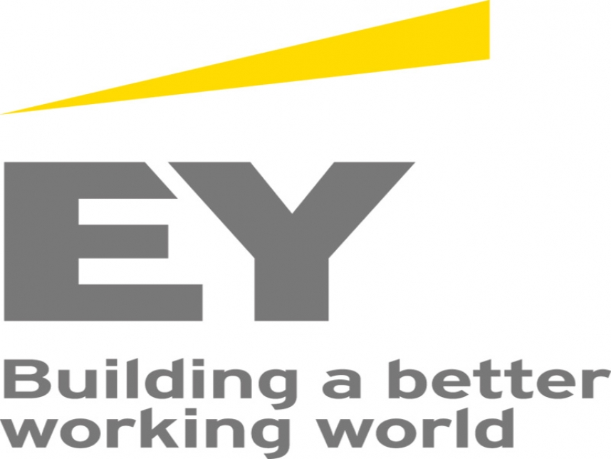 EY International Young Tax Professional of the Year