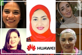 Management Faculty&#039;s Staff Members Certified By Huawei
