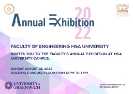 The Annual 2022 Exhibition