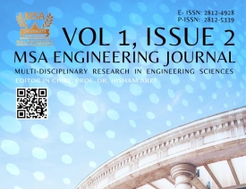 Engineering Scientific Journal - Second Issue