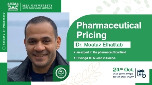 Pharmaceutical Pricing