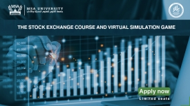 The Stock Exchange Course &amp; Simulation Game