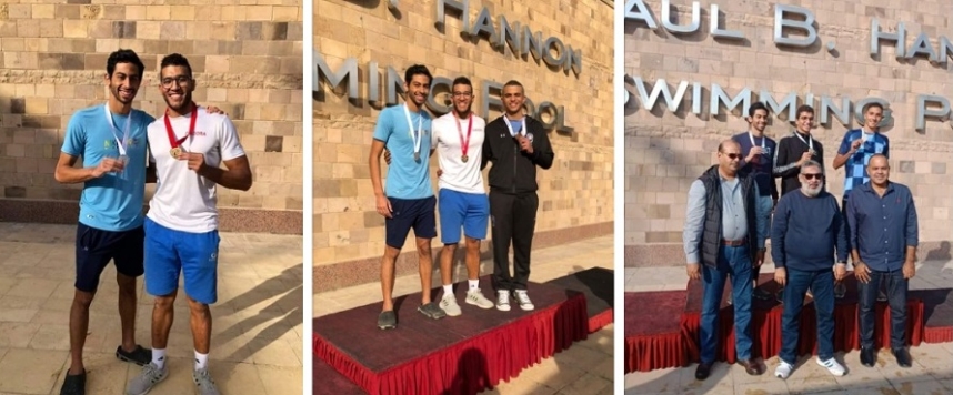 Congratulations Mahmoud Ahmed Al-Manashlini