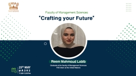 Crafting Your Future Session