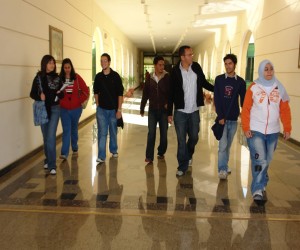 MSA University - Student Life 
