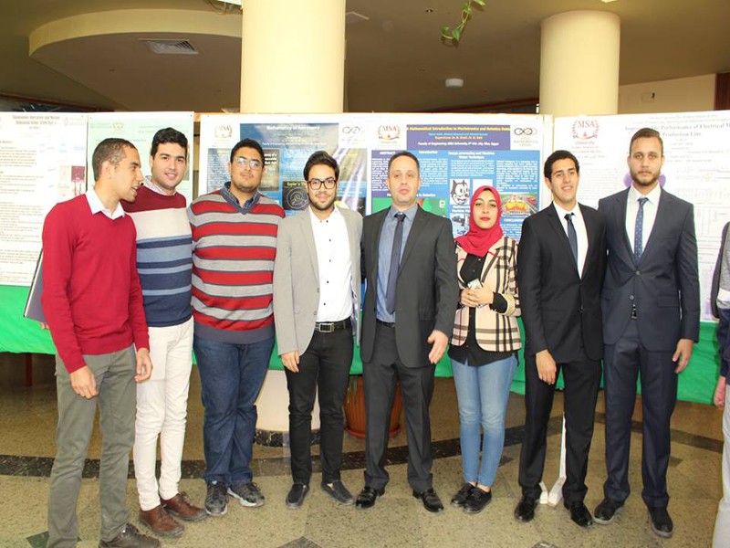 Faculty of Engineering Scientific Conference