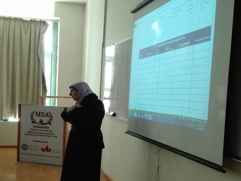 How to Measure the Achievement of ILO’s Awareness Session