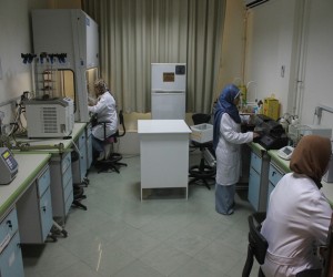 MSA University -Central Laboratory for Research