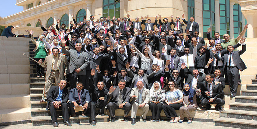 MSA University - Faculty of Engineering