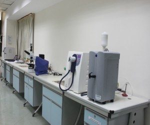 Research Lab Services of Chemistry
