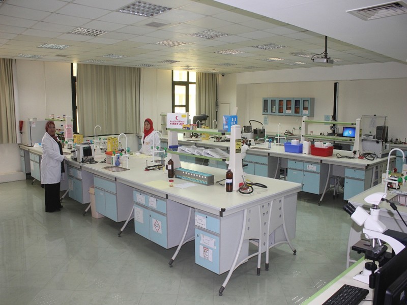 Research Lab Services of Dentistry