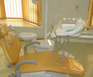 MSA University - Dentistry Chairs 