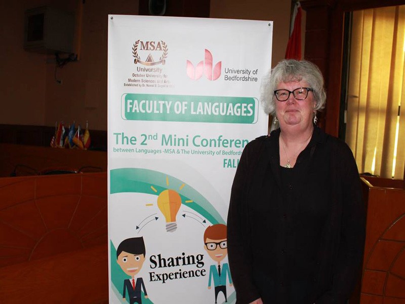 Faculty of Languages 2nd Mini Conference
