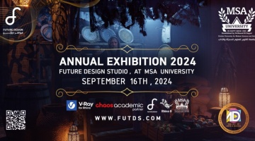 Faculty Of Arts And Design Annual Exhibition 2024