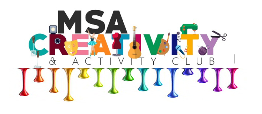 MSA University - Creativity & Activity Club