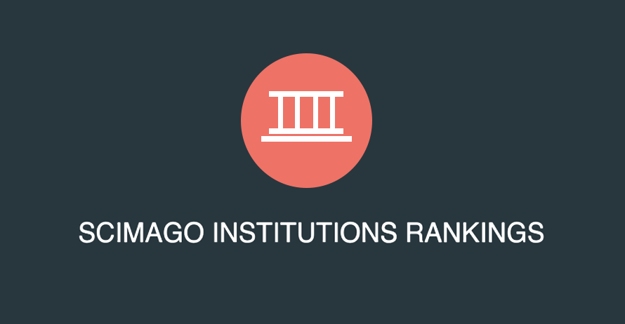 MSA University’s Ranking According to SCIMAGO IR 2020
