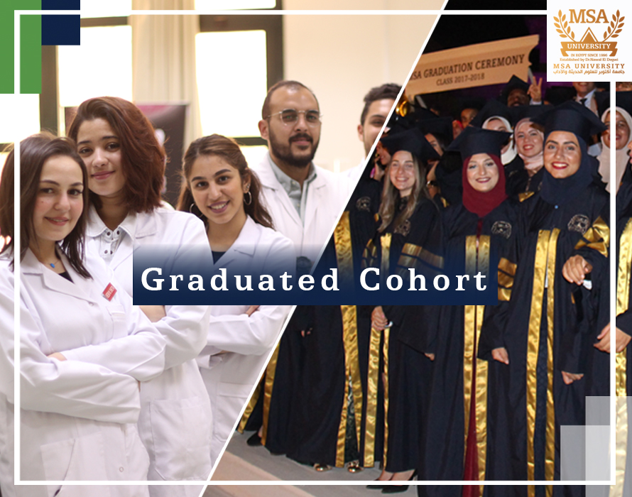 Faculty of Biotechnology - Graduated Cohort