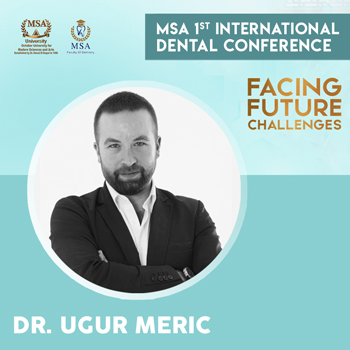 Dr. Ugur Meric