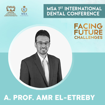 Ass. Prof. Amr El-Etreby