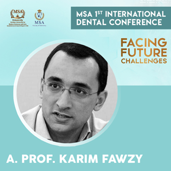 A. Prof. Karim Fawzy