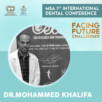 Dr.Mohamned Khalifa