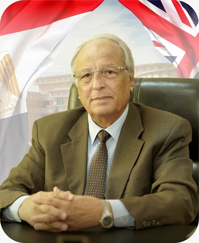 Prof. Dr. El Sayed Nagy