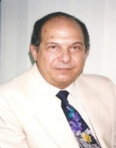 Prof. Dr. Samir Hussein