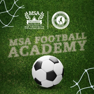 Football Academy