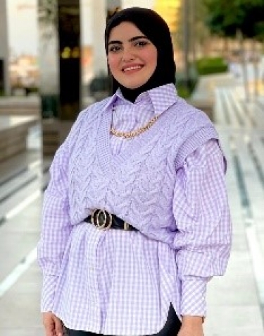 Ms. Salma Ali Samy