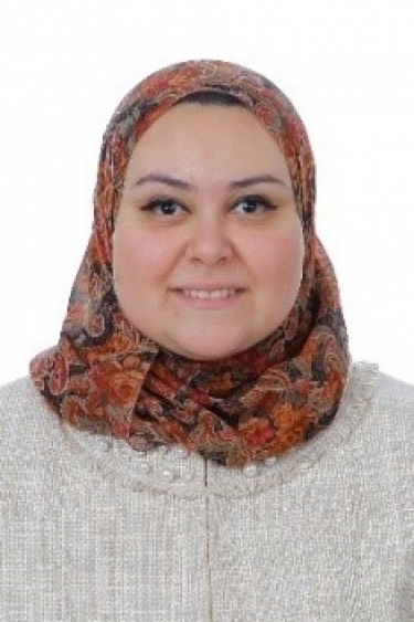 Ms. Amira Abdel Moniem