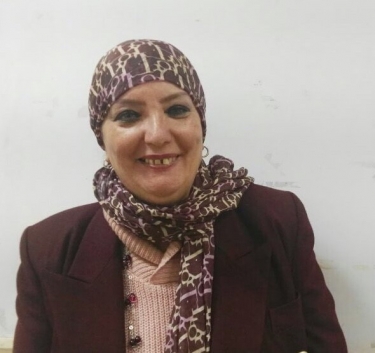Prof. Dr. Maha ElTarabishi