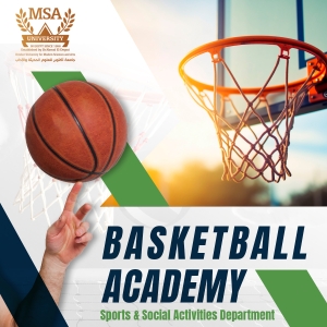 Basketball Academy