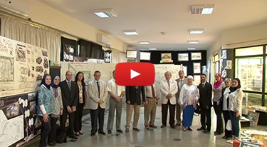 Faculty of Engineering - Graduation Projects 2015