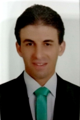Assistant professor Mahmoud Mohammed Suleyman Baise