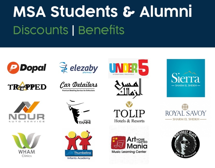 Sierra Student Discounts