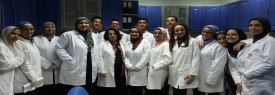 Faculty of Biotechnology Extracurricular Training Programs