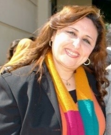 Dr. Hala El Zahed