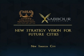 Sabbour Consulting Company Session at MSA