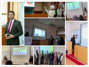 Faculty of Management sciences graduation projects