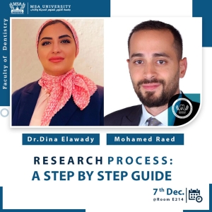 Research Process: A step-by-step guide