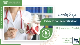 Pelvic Floor Rehabilitation Workshop